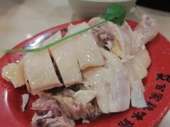 -百家鸡味馆(清泰店)
