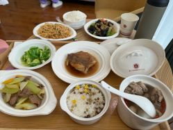 -喜宝·享悦时光月子会所(德阳店)