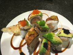 -将太无二·北美传奇寿司(瑞士公寓店)