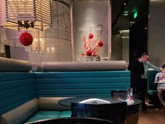 卡座-凤凰湘语·湘粤鲜融(浦东旗舰店)