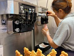 -高力乐面包咖啡厅(西塔店)