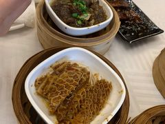 -潮福城大酒楼·潮粤菜·港式点心(阳光城店)
