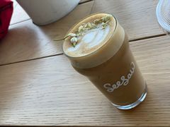 -Seesaw Coffee(朝阳大悦城店)