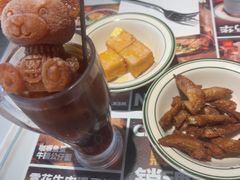 -文通冰室(东方宝泰店)