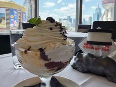 -莫尔顿牛排坊(浦东ifc店)