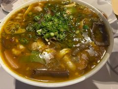 -眉州东坡(华联万柳店)