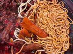 -回味黑鸭煲·始于2006(万松园店)