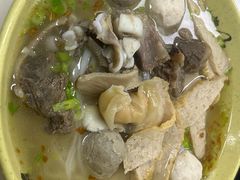 -鑫佳泰潮汕餐厅(莲塘店)