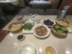 -如轩·海鲜砂锅粥·潮汕菜(海珠店)