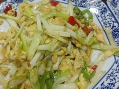 -常山土菜馆(文三西路店)
