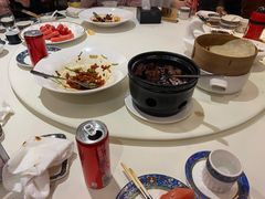 石库门老酒烧肉-正院大宅门烤鸭(首体店)