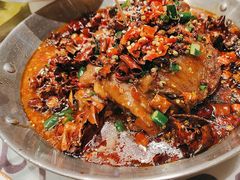 -杨记隆府(时代天街店)