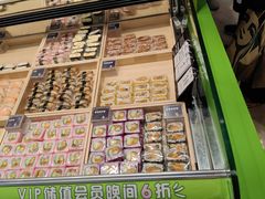 -鲜道寿司(无锡苏宁店)