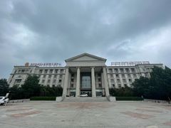 -中家鑫园温泉酒店鑫悦汤泉