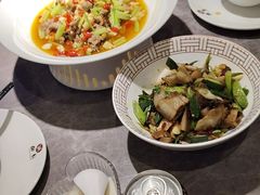 -湘轩·土菜研究院(光大店)