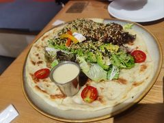 -HELLO 27 意面·沙拉·帕尼尼