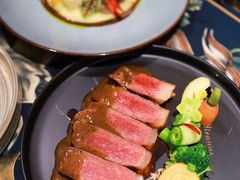 -第101座花园餐厅(湖滨88店)