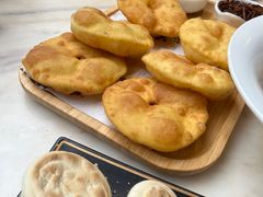 -唐猫庭院·千年陕菜(大唐不夜城店)