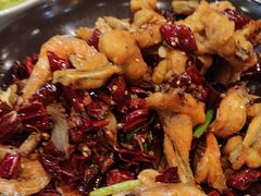 -天成川菜(礼岗店)