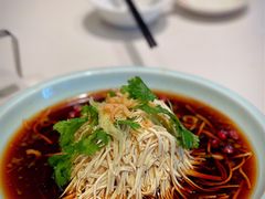 小烫干丝-花园茶楼(兴城西路店)