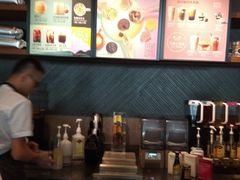 -星巴克(成都机场T2店)