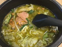 -大鼓米线(浦东长泰店)