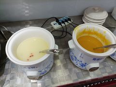 -谦和素食自助餐(云峰花园店)