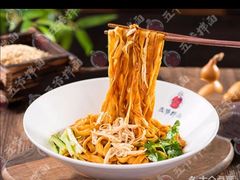 -五爷拌面(大兴亦庄店)