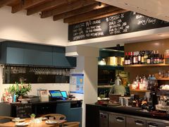 -La Strada(安福路店)