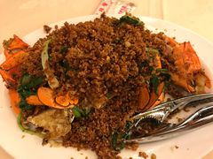 -桥底辣蟹(谢斐道店)