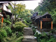 -中国茶叶博物馆(双峰馆区)