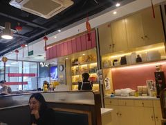 -兴蓉合川湘私房菜巫山烤鱼(人大店)