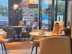-必胜客(上地华联店)