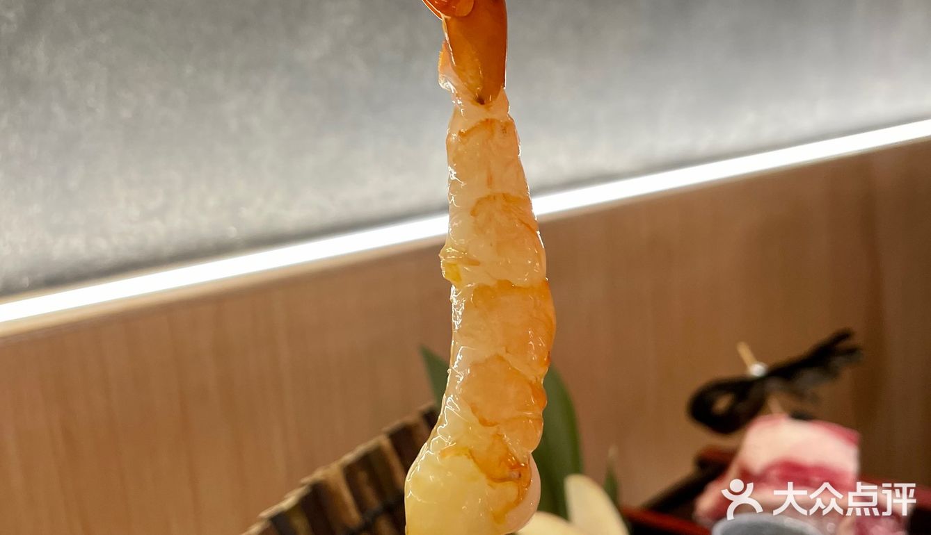 今晚你又可爱了几斤 | 刺身和牛请君随意🙇‍♀️