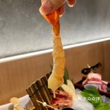 今晚你又可爱了几斤 | 刺身和牛请君随意🙇‍♀️