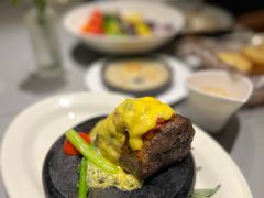 -西堤厚牛排(国瑞店)