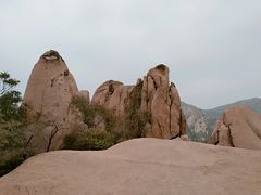 -嵖岈山风景区