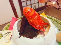 -空蝉怀石料理(益丰·外滩源店)