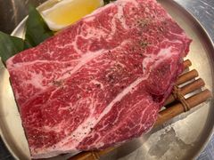 -大叹号·朝鲜族烤肉(潍坊泰华城店)