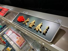 -大食代美食广场(月星环球港店)
