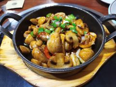 -掌上鲜(南顺城街店)