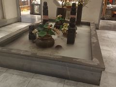 -七十七号厨房·新派江西菜(滨湖店)
