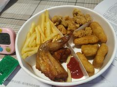 -肯德基(世纪金源店)