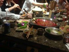 -重庆渝达老火锅(春熙路店)