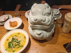 -扬州狮子楼·非遗淮扬菜(东关街店)