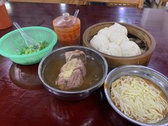 -达道武仔牛肉店(广达路店)