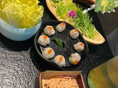 -阳坊涮肉(西直门凯德mall店)