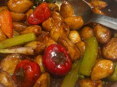 -千灯盛汇·头牌粤菜(致越优城店)