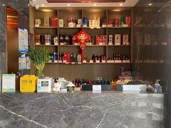 -盛福楼·惠山宴(盛岸路店)