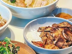 -胡麻(静安嘉里店)